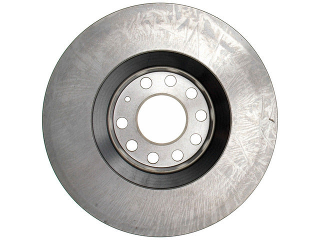 Disc Brake Rotor Raybestos Brakes 980499