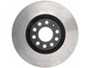 Disc Brake Rotor Raybestos Brakes 980499