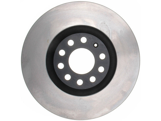 Disc Brake Rotor Raybestos Brakes 980499