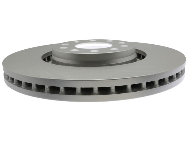 Disc Brake Rotor Raybestos Brakes 980499FZN