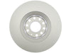 Disc Brake Rotor Raybestos Brakes 980499FZN