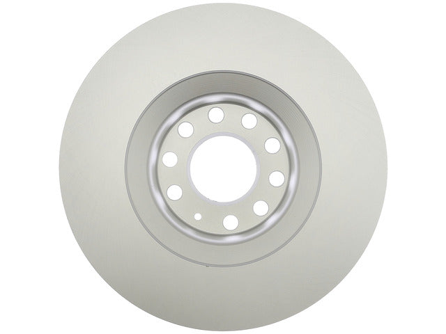 Disc Brake Rotor Raybestos Brakes 980499FZN