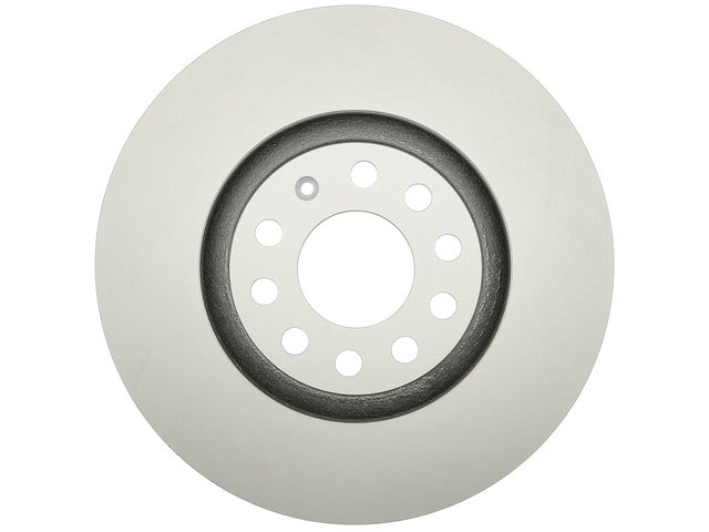 Disc Brake Rotor Raybestos Brakes 980499FZN