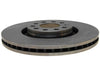 Disc Brake Rotor Raybestos Brakes 980499R