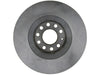 Disc Brake Rotor Raybestos Brakes 980499R