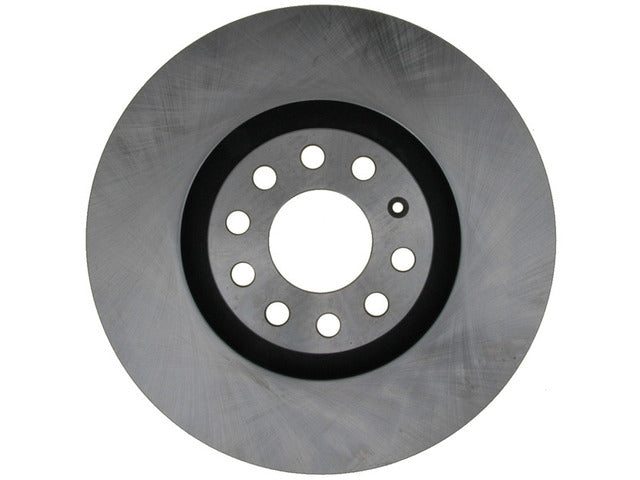 Disc Brake Rotor Raybestos Brakes 980499R