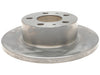 Disc Brake Rotor Raybestos Brakes 9804R