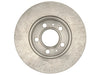 Disc Brake Rotor Raybestos Brakes 9804R
