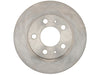 Disc Brake Rotor Raybestos Brakes 9804R