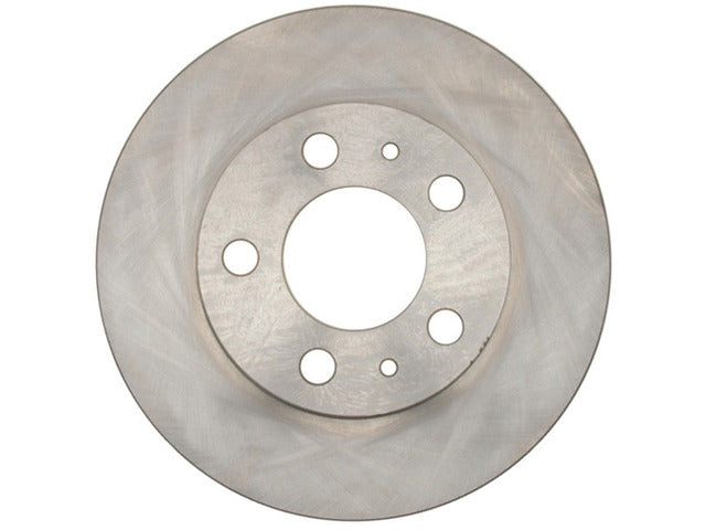 Disc Brake Rotor Raybestos Brakes 9804R