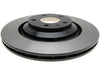 Disc Brake Rotor Raybestos Brakes 980500