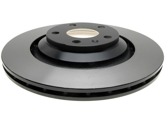 Disc Brake Rotor Raybestos Brakes 980500