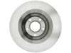 Disc Brake Rotor Raybestos Brakes 980500