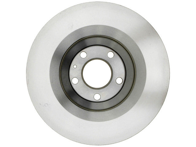 Disc Brake Rotor Raybestos Brakes 980500