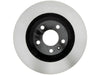 Disc Brake Rotor Raybestos Brakes 980500