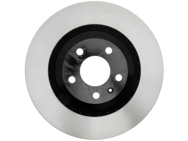 Disc Brake Rotor Raybestos Brakes 980500