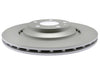 Disc Brake Rotor Raybestos Brakes 980500FZN