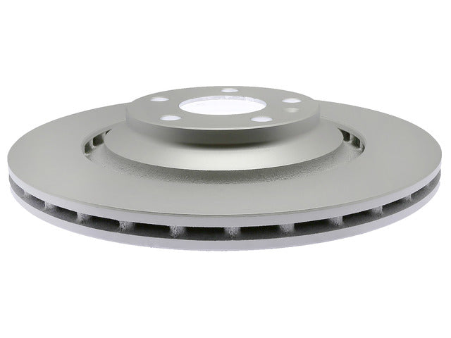 Disc Brake Rotor Raybestos Brakes 980500FZN
