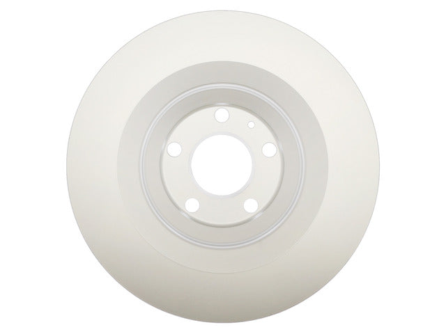 Disc Brake Rotor Raybestos Brakes 980500FZN