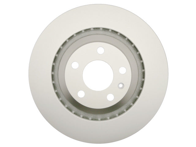 Disc Brake Rotor Raybestos Brakes 980500FZN