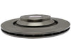 Disc Brake Rotor Raybestos Brakes 980500R