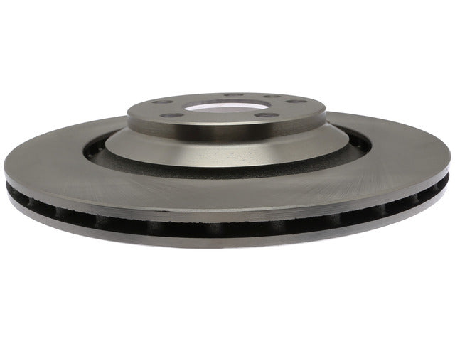 Disc Brake Rotor Raybestos Brakes 980500R