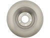 Disc Brake Rotor Raybestos Brakes 980500R