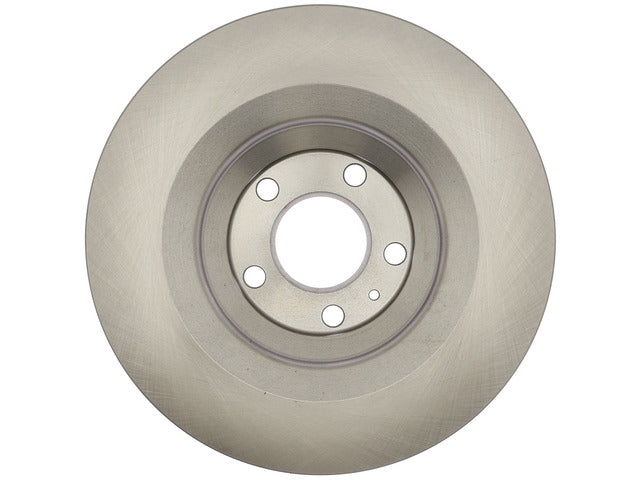 Disc Brake Rotor Raybestos Brakes 980500R