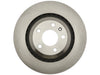 Disc Brake Rotor Raybestos Brakes 980500R