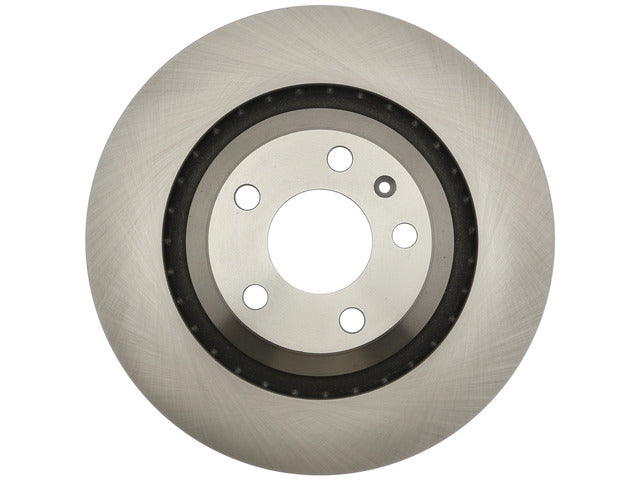 Disc Brake Rotor Raybestos Brakes 980500R