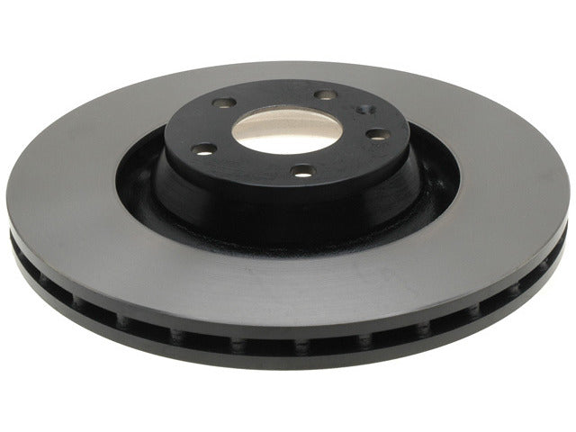 Disc Brake Rotor Raybestos Brakes 980501