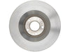 Disc Brake Rotor Raybestos Brakes 980501