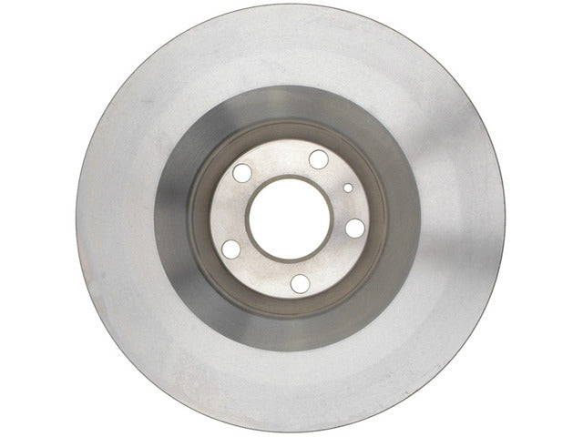Disc Brake Rotor Raybestos Brakes 980501