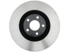 Disc Brake Rotor Raybestos Brakes 980501