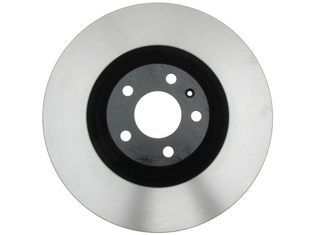 Disc Brake Rotor Raybestos Brakes 980501