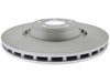 Disc Brake Rotor Raybestos Brakes 980501FZN