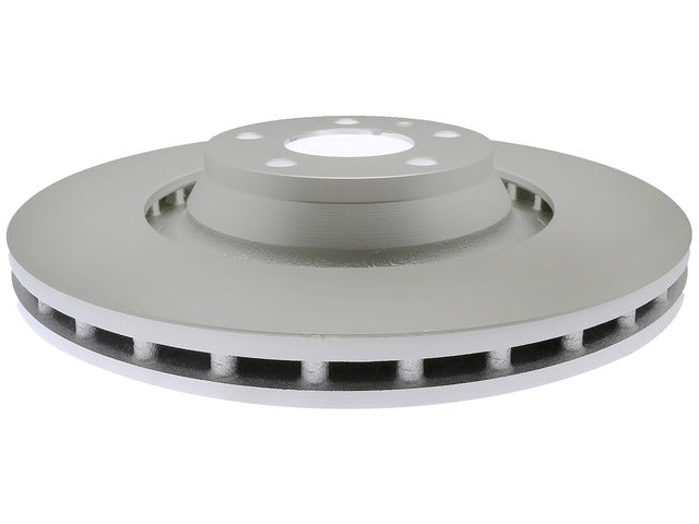 Disc Brake Rotor Raybestos Brakes 980501FZN