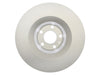 Disc Brake Rotor Raybestos Brakes 980501FZN