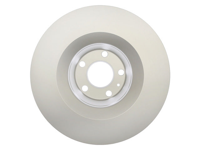 Disc Brake Rotor Raybestos Brakes 980501FZN