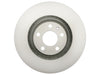 Disc Brake Rotor Raybestos Brakes 980501FZN