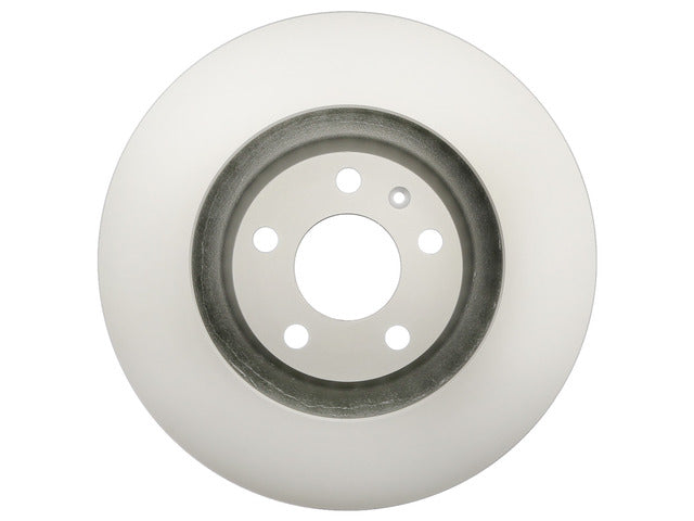 Disc Brake Rotor Raybestos Brakes 980501FZN