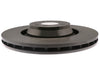 Disc Brake Rotor Raybestos Brakes 980501R