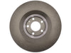 Disc Brake Rotor Raybestos Brakes 980501R