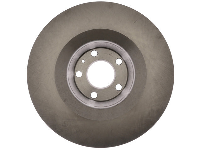 Disc Brake Rotor Raybestos Brakes 980501R