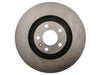 Disc Brake Rotor Raybestos Brakes 980501R