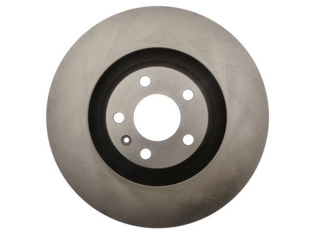 Disc Brake Rotor Raybestos Brakes 980501R