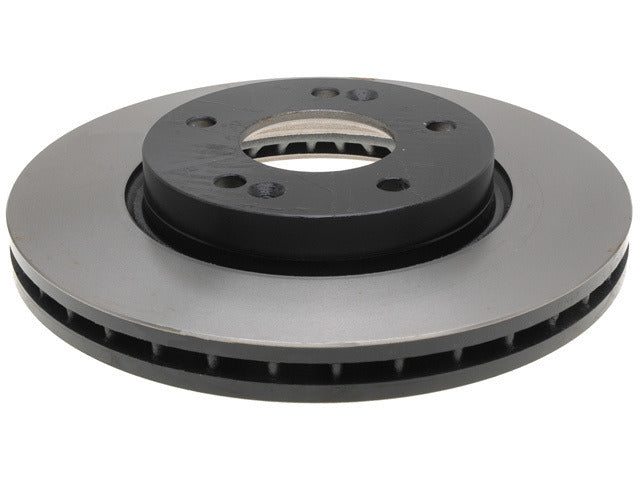 Disc Brake Rotor Raybestos Brakes 980504