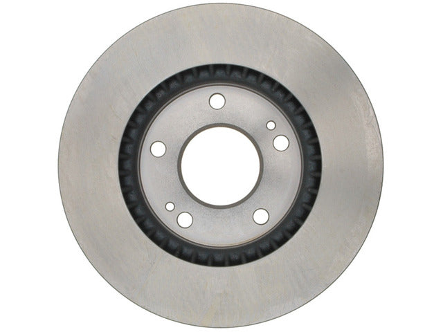 Disc Brake Rotor Raybestos Brakes 980504