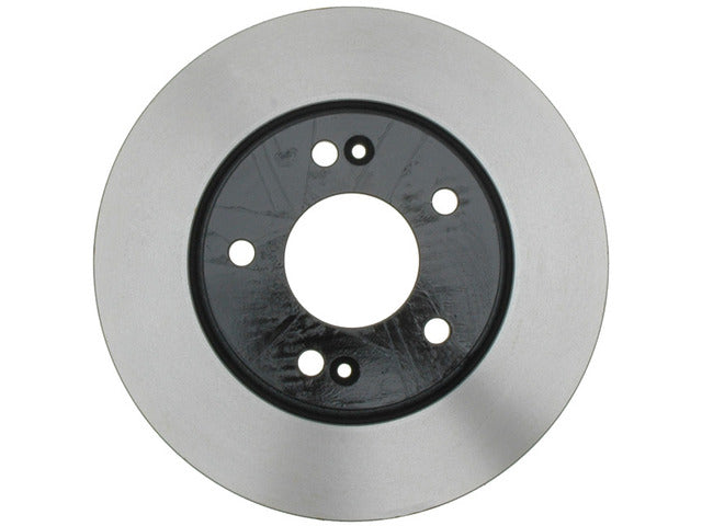 Disc Brake Rotor Raybestos Brakes 980504