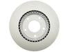 Disc Brake Rotor Raybestos Brakes 980504FZN